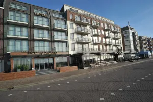 Image of Strandhotel Golfzang