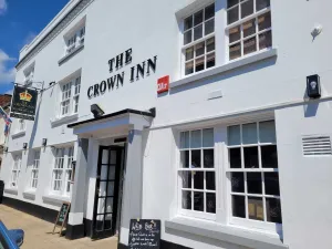 Image of The Crown Hotel