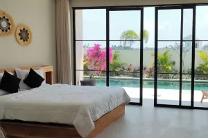 Image of Paddy's House Seseh