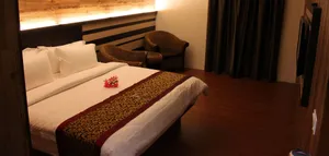Image of Hotel Time Boutique Nilai
