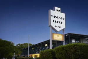 Image of Windsor Lodge