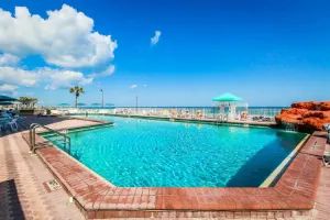 Image of Beach Front Studios in Daytona Beach