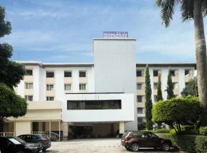 Image of Hotel Madhuban