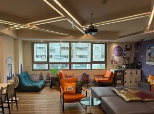 Image of 旅悅 國際青年旅館 DreamWell Hostel