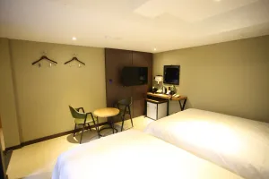Image of Hotel TreeShade Dongdaemun