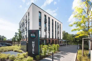 Image of We rooms Hotel