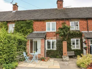 Image of Callow Cottages
