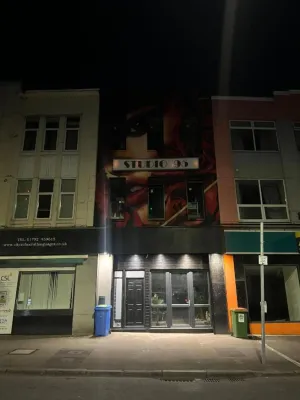 Image of Studio 95 Hostel