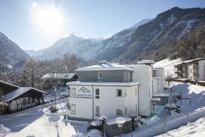 Image of Der Gletscherblick by Alpin Rentals - incl Summercard