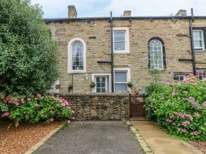 Image of Daisy's Holiday Cottage