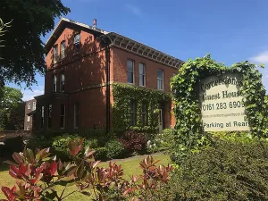 Image of Cornerstones Guest House