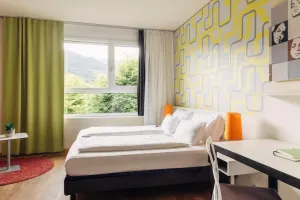 Image of harry's home Dornbirn hotel & apartments