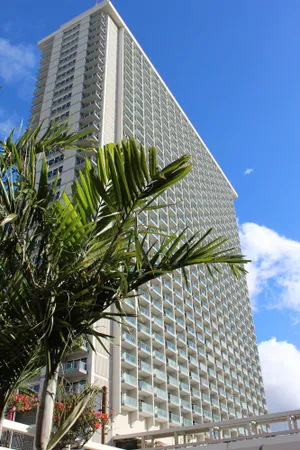 Image of LSI Resorts at Ala Moana
