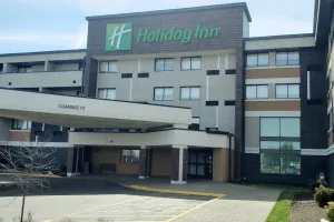 Image of Holiday Inn Indianapolis - Airport Area N By IHG