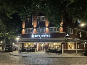 Image of City Hotel Bergen op Zoom