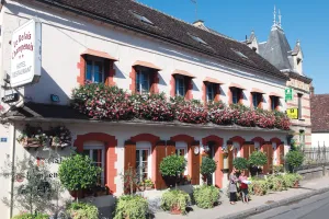 Image of Logis Le Relais Champenois