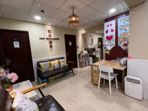 Image of AMU Dreamhouse 阿木旅舍