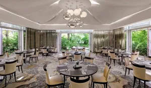 Image of Hilton Munich Park