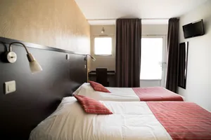 Image of Top Motel