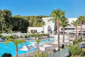 Image of Mouratoglou Hotel & Resort