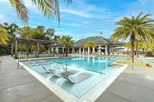 Image of Vintage Amelia Island Florida
