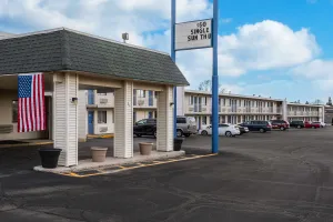 Image of Rodeway Inn