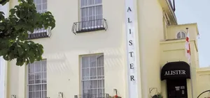 Image of Alister Guest House