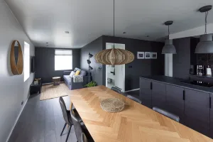 Image of Acco Luxury Apartments
