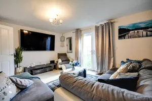 Image of Runcorn - House - Sleeps 6 - Parking - Garden