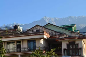 Image of Touristen Holiday Home A luxury Villa