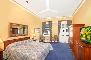 Image of The York Heritage Hotel & Terraces