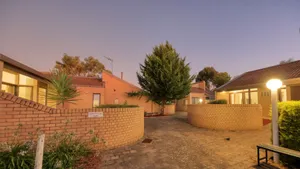 Image of Executive Hideaway