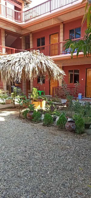 Image of Shwe Wun Yan Motel