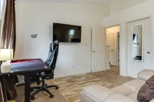 Image of Indianapolis Rental Home with Gym Near Speedway!
