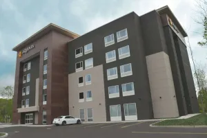 Image of La Quinta by Wyndham Buffalo Amherst