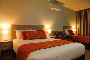 Image of Unwind Mount Gambier Sophisticated Suite