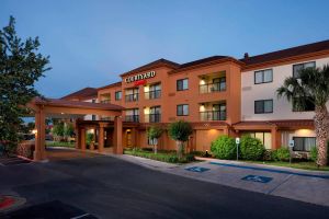 Image of Courtyard by Marriott Brownsville