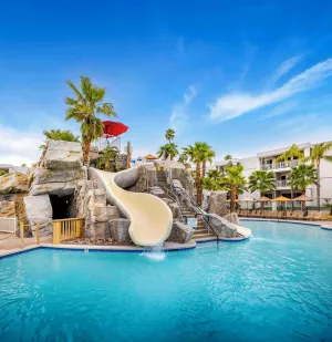 Image of Diamond - Palm Canyon Resort - 2BD