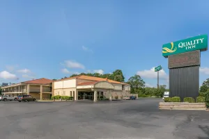 Image of Quality Inn