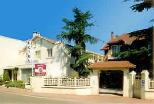 Image of Hôtel le Lyon Bron