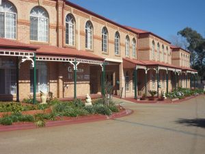 Image of Heritage Motor Inn Goulburn