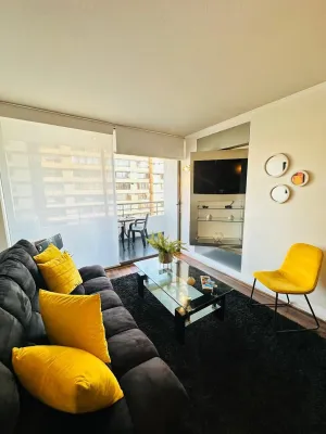 Image of Norus Las Condes