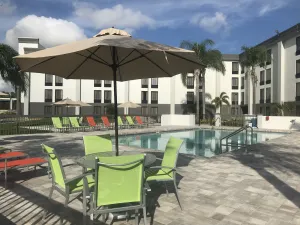 Image of Grand Hotel Kissimmee at Celebration - Shuttle to Theme Parks