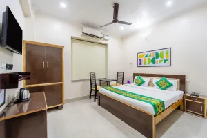 Image of Treebo AK Residency, Tapovan