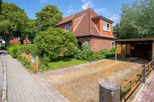 Image of Ferienhaus Kalle