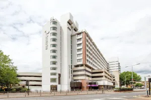 Image of Premier Inn London Kingston Upon Thames