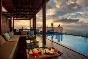 Image of Cozy Savvy Boutique Hotel Hoi An