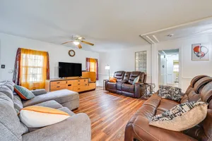 Image of Greenville Home: 2 Mi to Downtown!