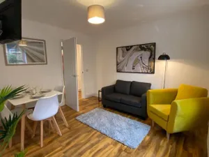 Image of De Parys Self-Catering Flat 2 in Bedford
