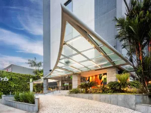 Image of Ibis Styles Belém Hangar